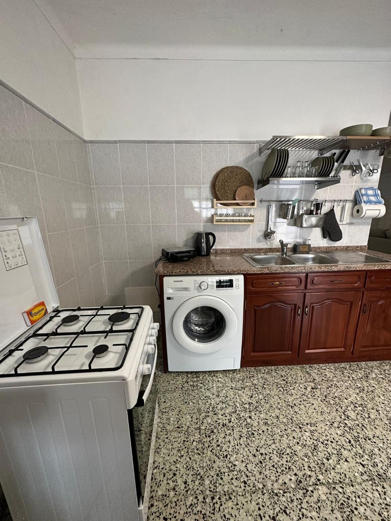 Quartos Em Arrentela المظهر الخارجي الصورة