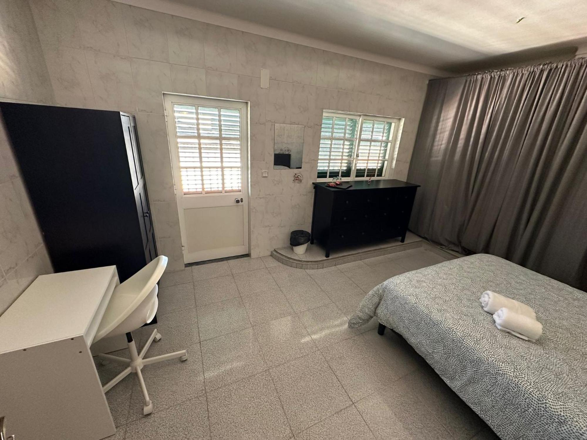 Quartos Em Arrentela المظهر الخارجي الصورة