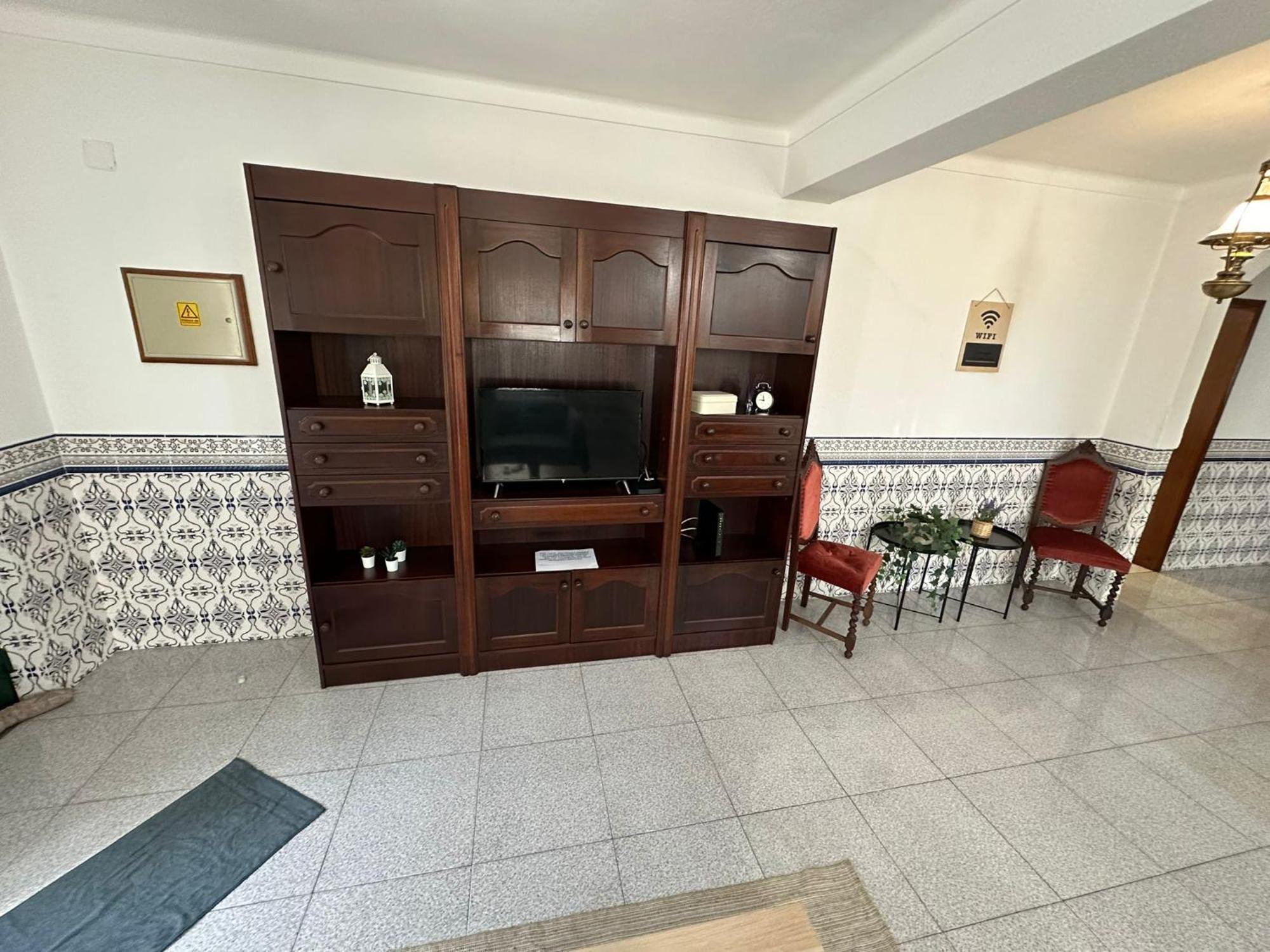 Quartos Em Arrentela المظهر الخارجي الصورة