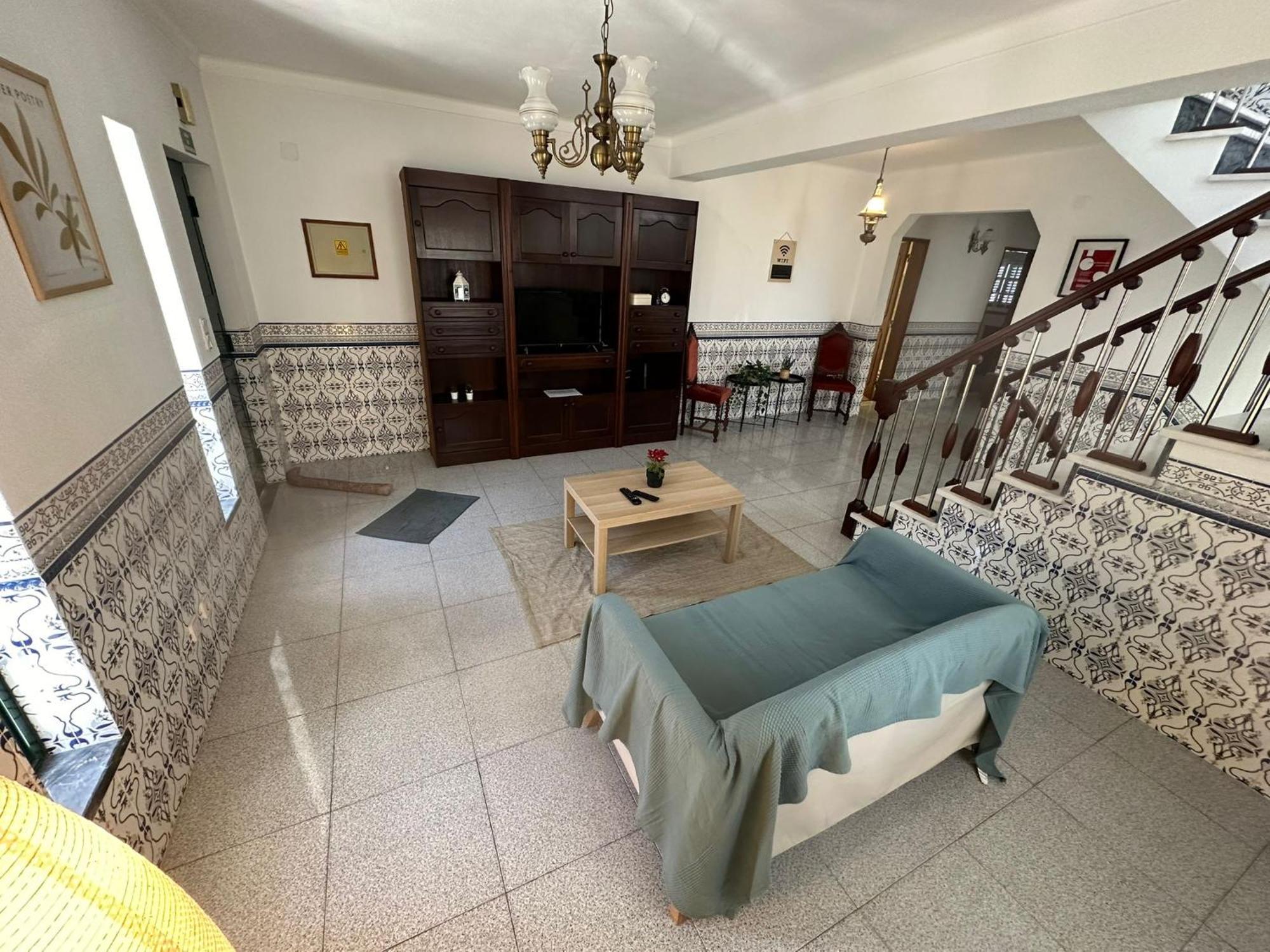Quartos Em Arrentela المظهر الخارجي الصورة